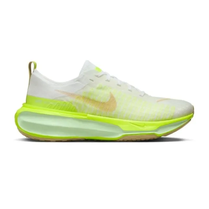 Nike Chaussures Running Neutre|Chaussures Running Entrainement^Invincible 3 Blanc