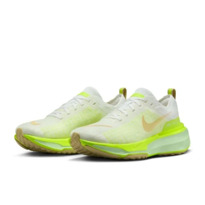 Nike Chaussures Running Neutre|Chaussures Running Entrainement^Invincible 3 Blanc