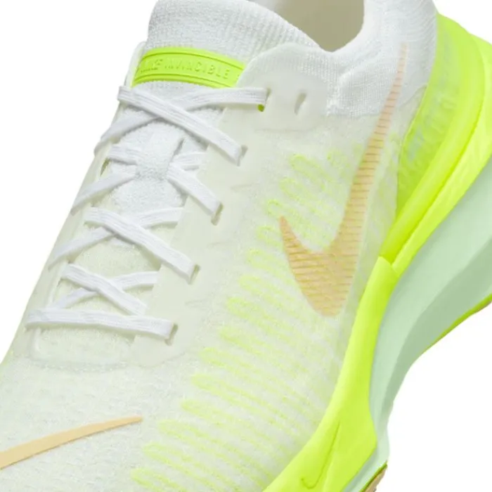 Nike Chaussures Running Neutre|Chaussures Running Entrainement^Invincible 3 Blanc