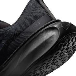 Nike Chaussures Running Neutre|Chaussures Running Entrainement^Invincible 3 Noir