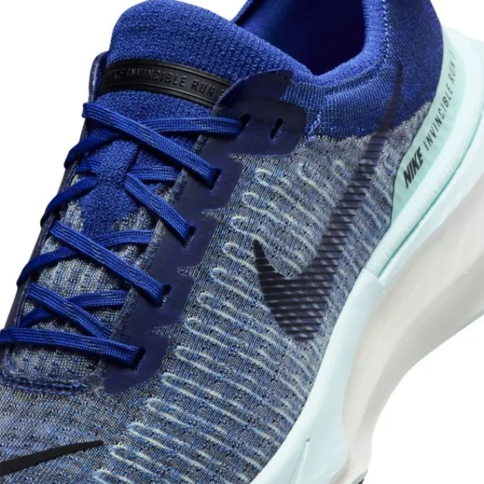 Nike Chaussures Running Neutre|Chaussures Running Entrainement^Invincible 3 Bleu