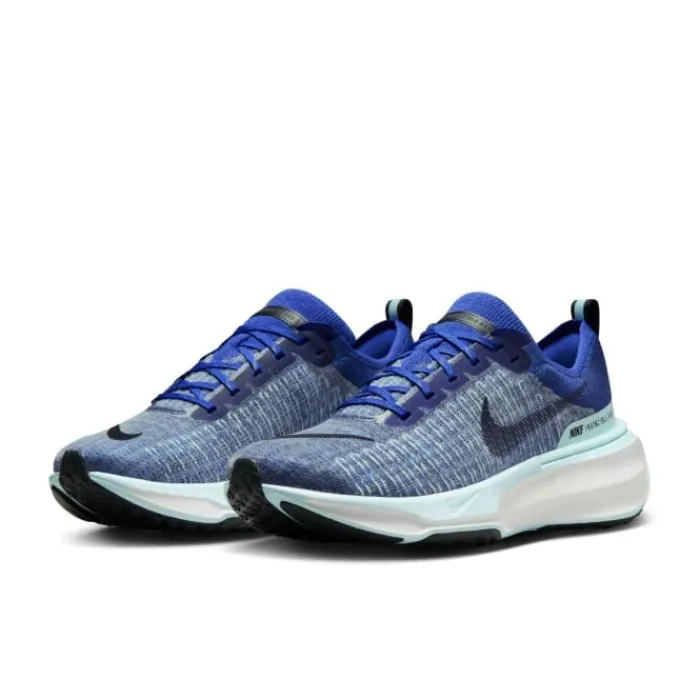 Nike Chaussures Running Neutre|Chaussures Running Entrainement^Invincible 3 Bleu
