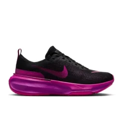 Nike Chaussures Running Neutre|Chaussures Running Entrainement^Invincible 3 Noir