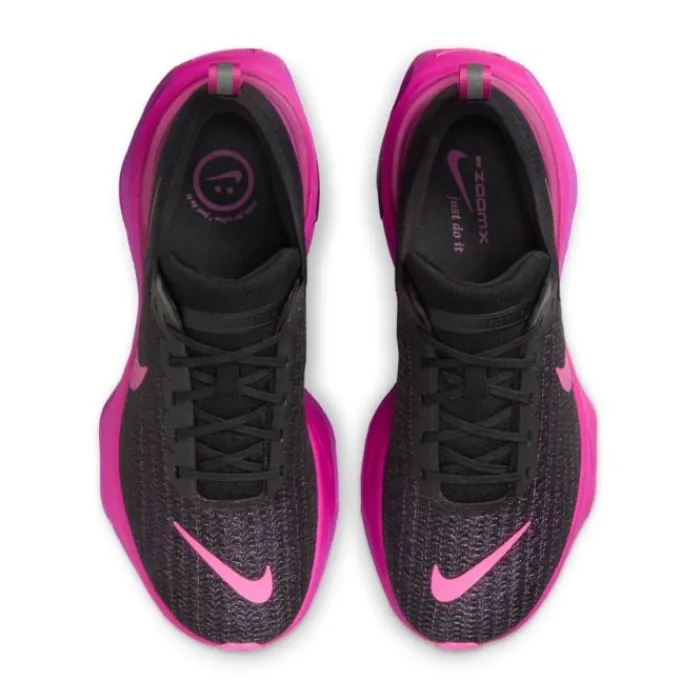 Nike Chaussures Running Neutre|Chaussures Running Entrainement^Invincible 3 Noir