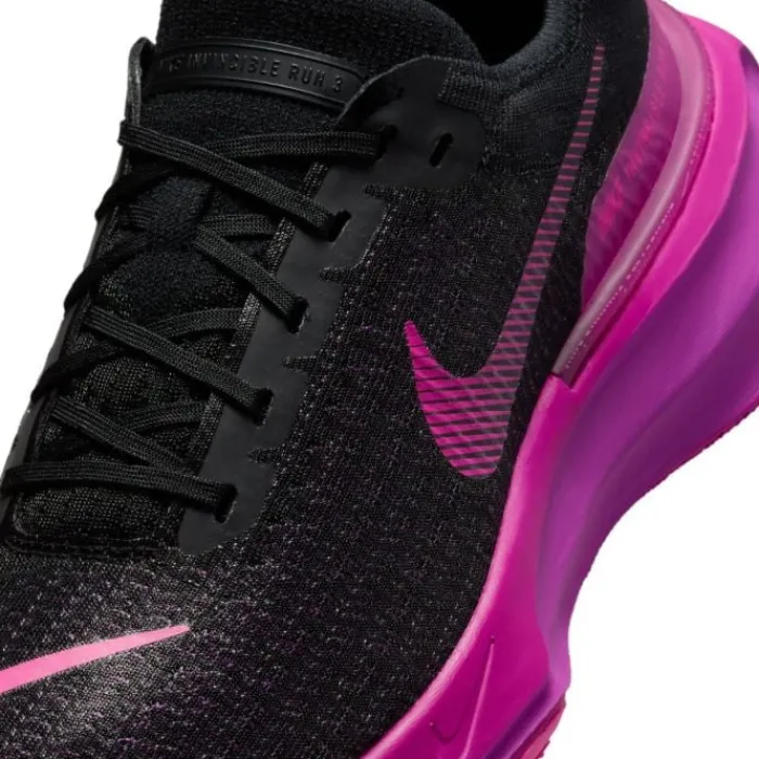 Nike Chaussures Running Neutre|Chaussures Running Entrainement^Invincible 3 Noir