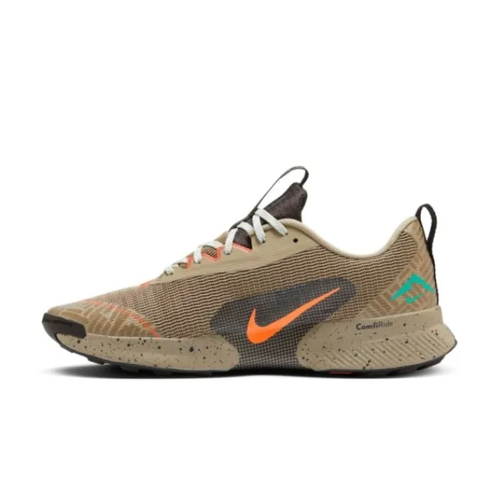 Nike Chaussures Running Neutre|Chaussures Trail^Juniper Trail 3 Marron