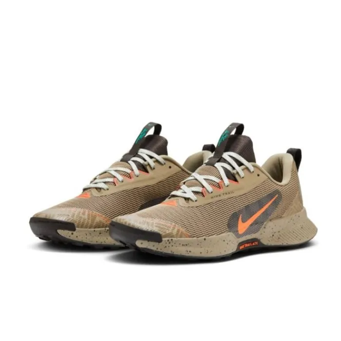 Nike Chaussures Running Neutre|Chaussures Trail^Juniper Trail 3 Marron