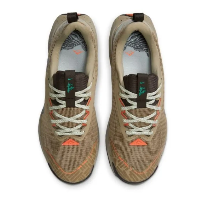 Nike Chaussures Running Neutre|Chaussures Trail^Juniper Trail 3 Marron