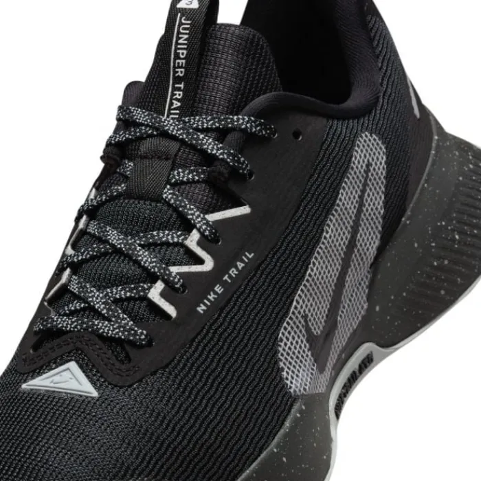Nike Chaussures Running Neutre|Chaussures Trail^Juniper Trail 3 Noir