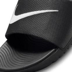 Nike Chaussures Running^Kawa Noir