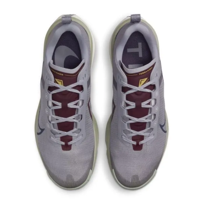 Nike Chaussures Running Neutre|Chaussures Trail^Kiger 9 Gris