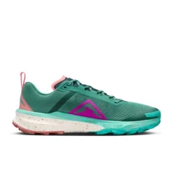 Nike Chaussures Running Neutre|Chaussures Trail^Kiger 9 Vert