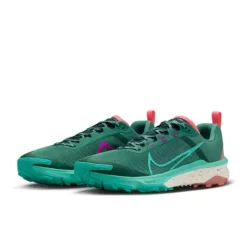 Nike Chaussures Running Neutre|Chaussures Trail^Kiger 9 Vert