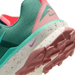 Nike Chaussures Running Neutre|Chaussures Trail^Kiger 9 Vert