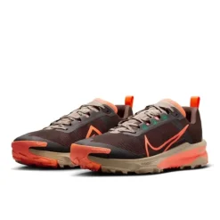 Nike Chaussures Running Neutre|Chaussures Trail^Kiger 9 Marron