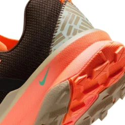 Nike Chaussures Running Neutre|Chaussures Trail^Kiger 9 Marron