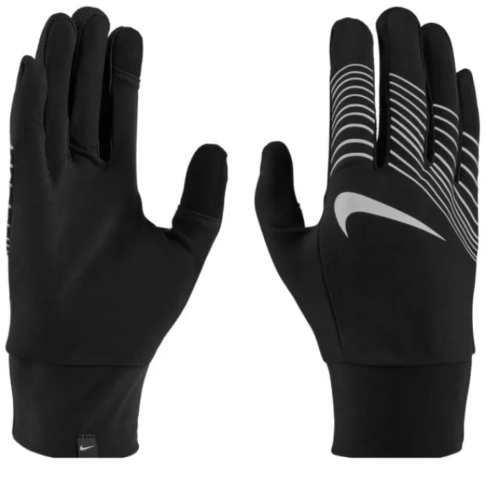 Nike Gants|Bonnets, Gants, Casquettes, Etc.^Men's Lightweight Tech Running Gloves 2.0 Noir