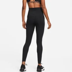Nike Collant Et Pantalon Running^One Dri-Fit High-Rise Tight Noir
