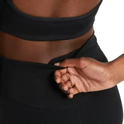 Nike Collant Et Pantalon Running^One Dri-Fit MR 7/8 Tight