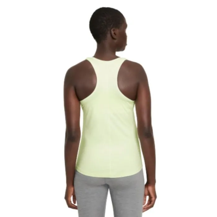 Nike T-shirt Et Manches Longues Running^One Dri-Fit SS Slim Top