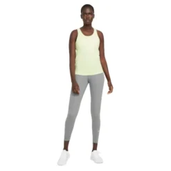 Nike T-shirt Et Manches Longues Running^One Dri-Fit SS Slim Top