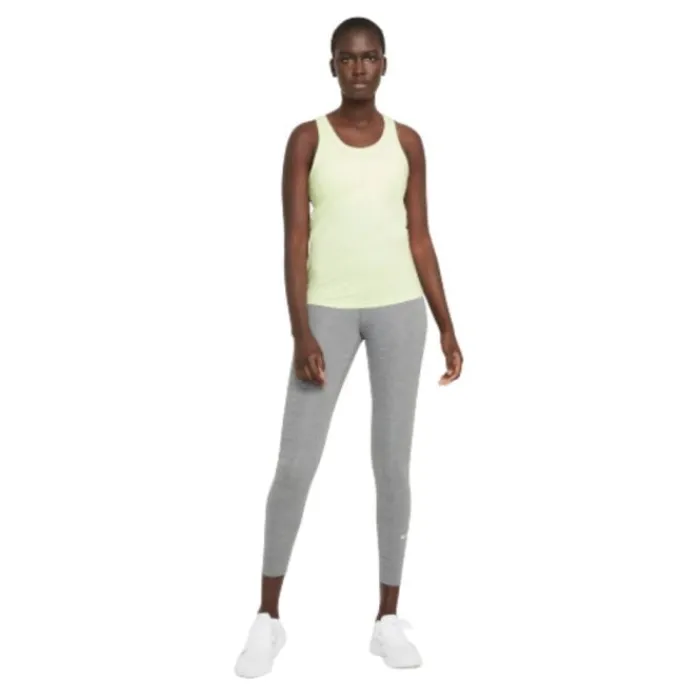 Nike T-shirt Et Manches Longues Running^One Dri-Fit SS Slim Top