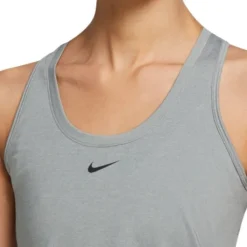 Nike T-shirt Et Manches Longues Running^One Dri-Fit SS Slim Top
