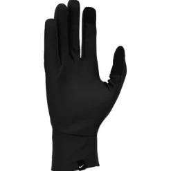 Nike Gants|Bonnets, Gants, Casquettes, Etc.^Pacer Ligtweight RG Noir