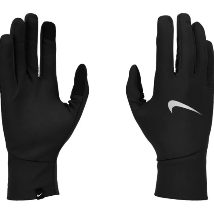 Nike Gants|Bonnets, Gants, Casquettes, Etc.^Pacer Ligtweight RG Noir