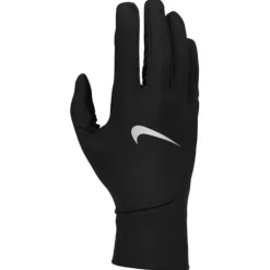 Nike Gants|Bonnets, Gants, Casquettes, Etc.^Pacer Ligtweight RG Noir