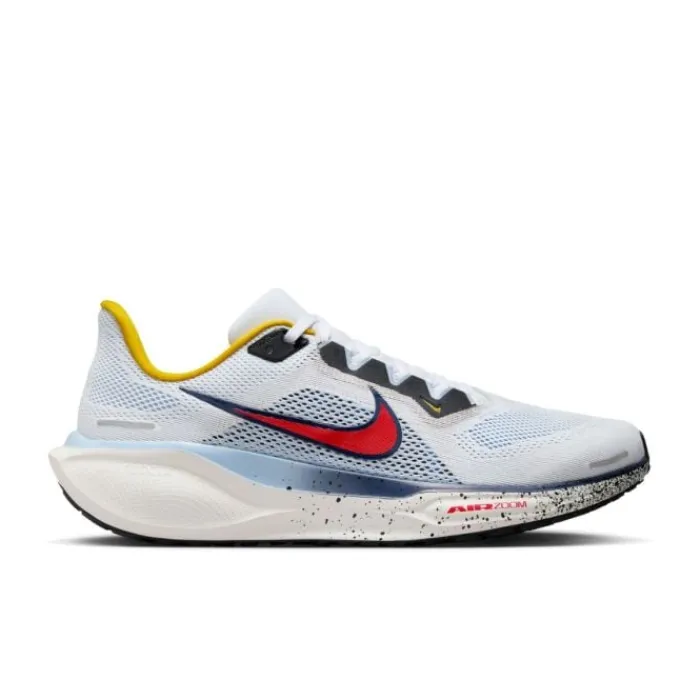 Nike Chaussures Running Neutre|Chaussures Running Entrainement^Pegasus 41 Blanc