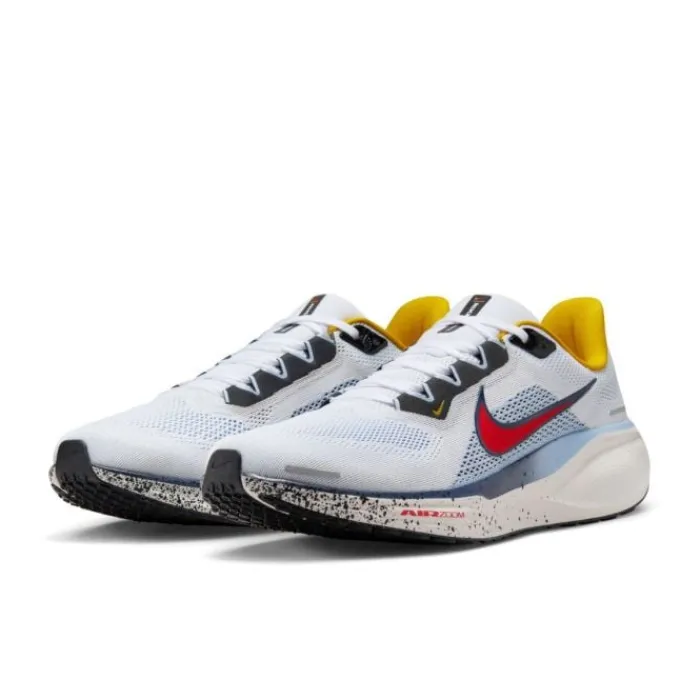 Nike Chaussures Running Neutre|Chaussures Running Entrainement^Pegasus 41 Blanc
