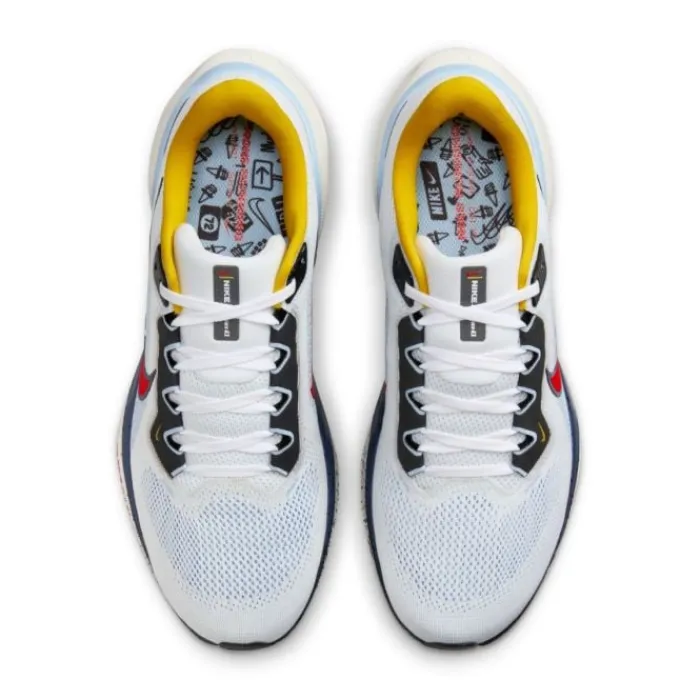 Nike Chaussures Running Neutre|Chaussures Running Entrainement^Pegasus 41 Blanc