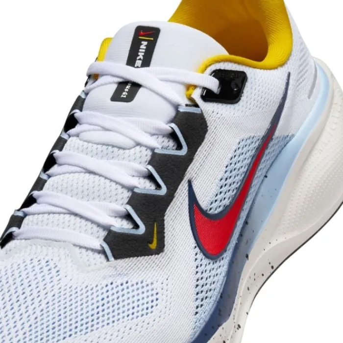 Nike Chaussures Running Neutre|Chaussures Running Entrainement^Pegasus 41 Blanc