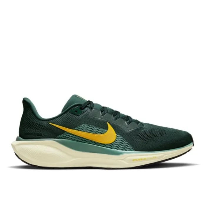 Nike Chaussures Running Neutre|Chaussures Running Entrainement^Pegasus 41 Vert