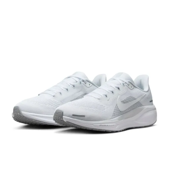Nike Chaussures Running Neutre|Chaussures Running Entrainement^Pegasus 41 Blanc