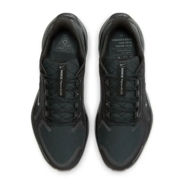 Nike Chaussures Running Neutre^Pegasus 41 Gore-Tex Noir