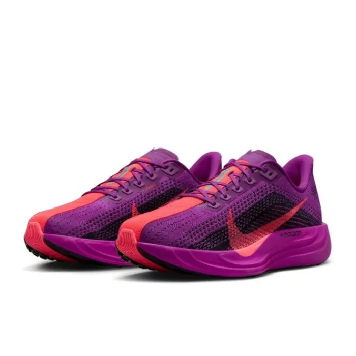 Nike Chaussures Running Neutre|Chaussures Running Compétition^Pegasus Plus Mauve