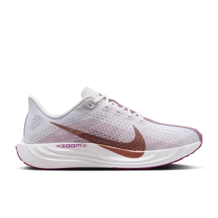 Nike Chaussures Running Neutre|Chaussures Running Compétition^Pegasus Plus Blanc