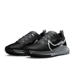 Nike Chaussures Trail|Chaussures Running Neutre^Pegasus Trail 4 Noir