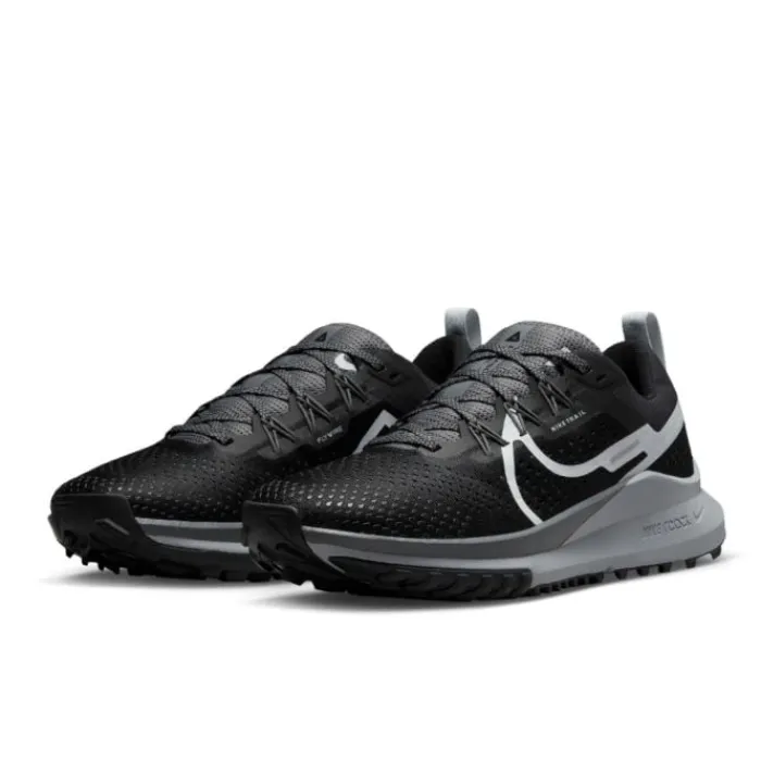 Nike Chaussures Trail|Chaussures Running Neutre^Pegasus Trail 4 Noir