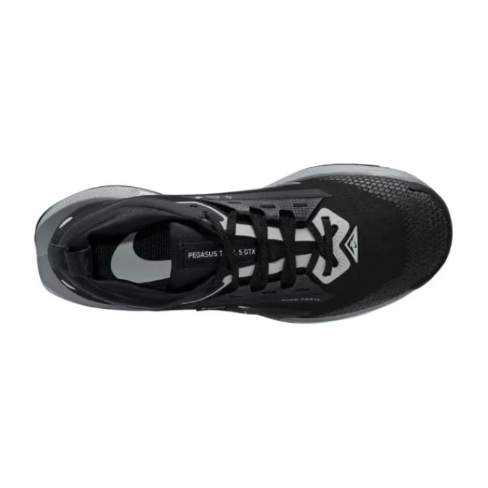 Nike Chaussures Running Neutre|Chaussures Trail^Pegasus Trail 5 Gore-Tex Noir