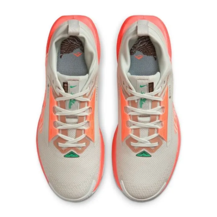 Nike Chaussures Running Neutre|Chaussures Trail^Pegasus Trail 5 Gore-Tex Argent