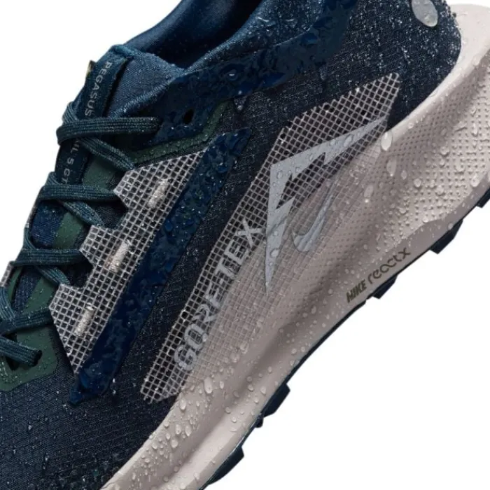 Nike Chaussures Running Neutre|Chaussures Trail^Pegasus Trail 5 Gore-Tex Bleu