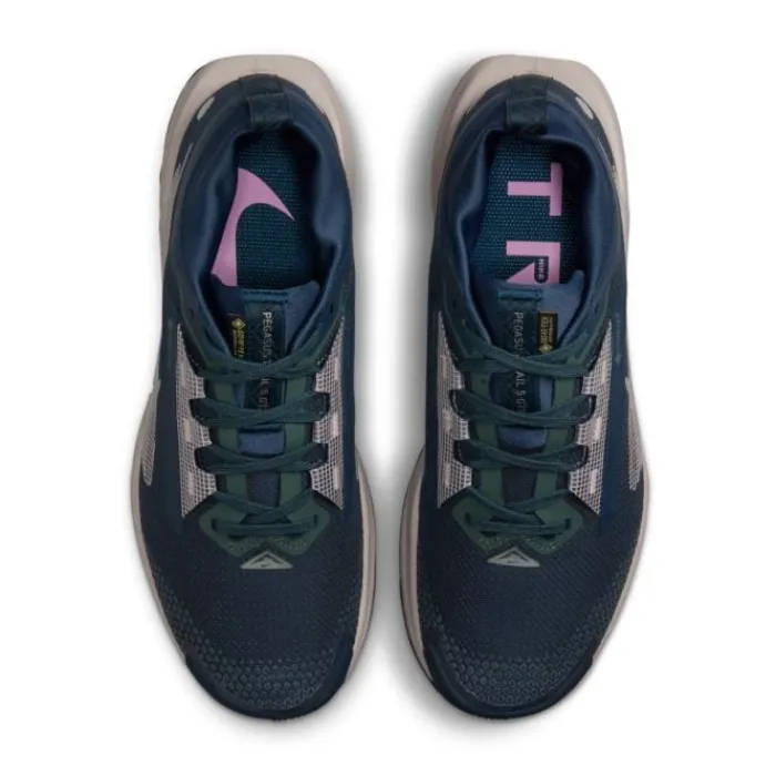 Nike Chaussures Running Neutre|Chaussures Trail^Pegasus Trail 5 Gore-Tex Bleu