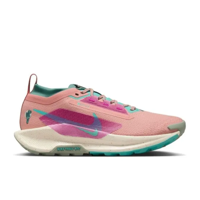 Nike Chaussures Running Neutre|Chaussures Trail^Pegasus Trail 5 Gore-Tex Rose