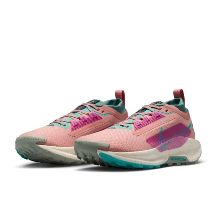 Nike Chaussures Running Neutre|Chaussures Trail^Pegasus Trail 5 Gore-Tex Rose