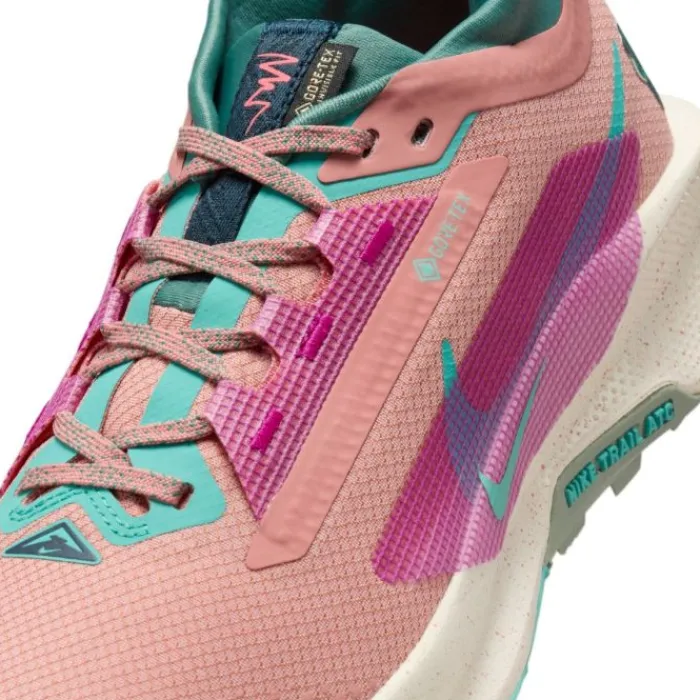 Nike Chaussures Running Neutre|Chaussures Trail^Pegasus Trail 5 Gore-Tex Rose
