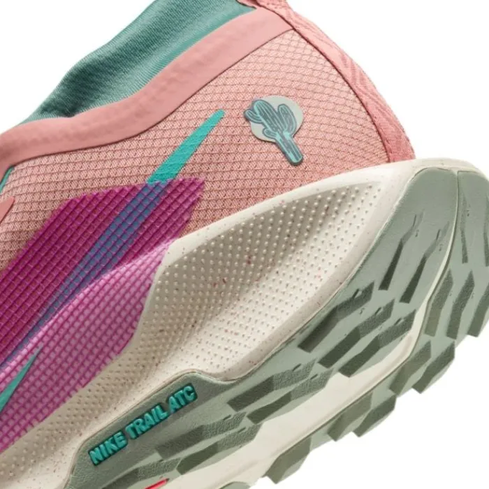 Nike Chaussures Running Neutre|Chaussures Trail^Pegasus Trail 5 Gore-Tex Rose