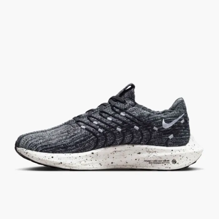 Nike Chaussures Running Neutre|Chaussures Running Entrainement^Pegasus Turbo Noir